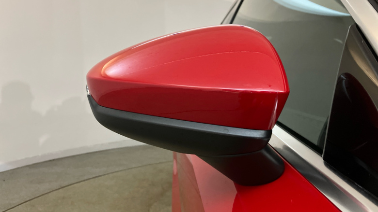 Audi A3 1.5 TFSI 150 S Line 5dr S Tronic Petrol Hatchback